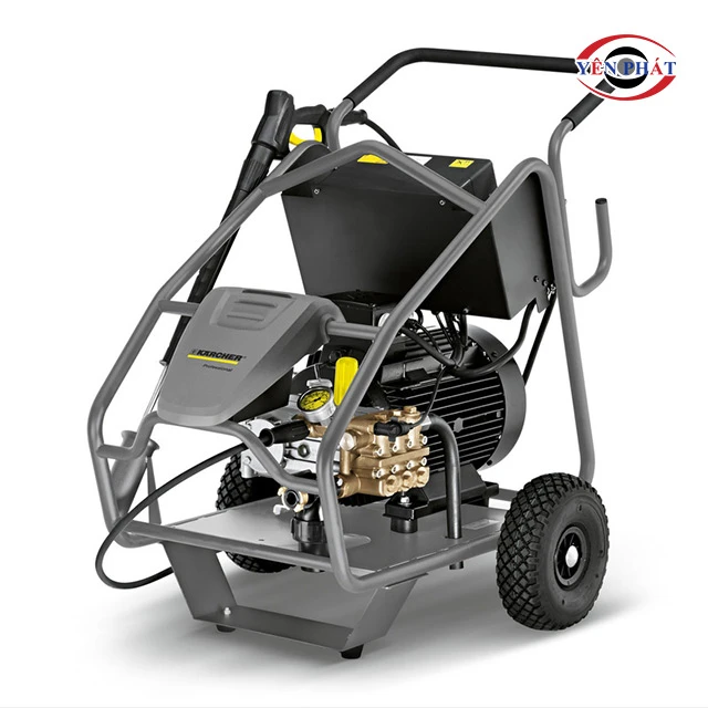 máy phun rửa HD 13/35 - 4