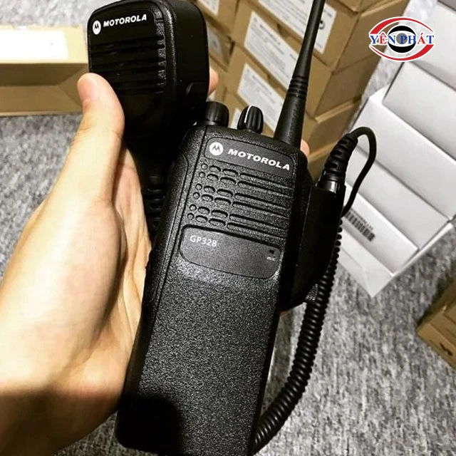 Máy bộ đàm Motorola GP328 VHF