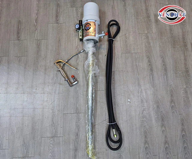 thiết kế nhỏ gọn