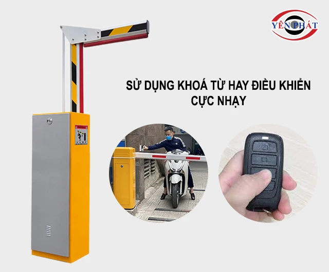 Khả năng kết nối ấn tượng