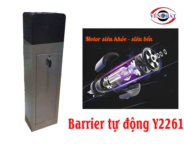 động cơ mạnh mẽ