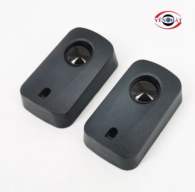 Cảm biến hồng ngoại