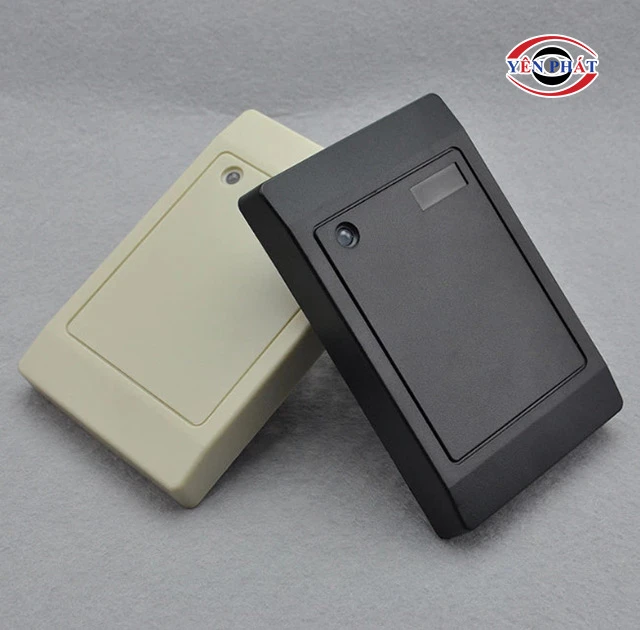 Đầu đọc thẻ RFID