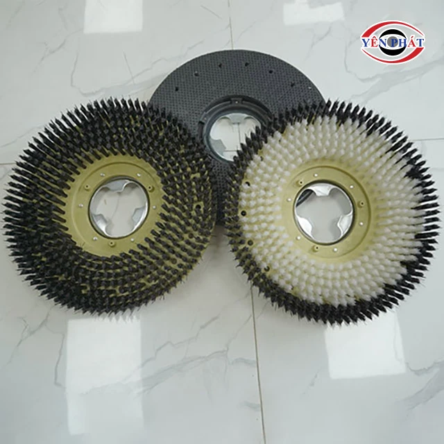 phụ kiện của Kungfu Clean KF-005