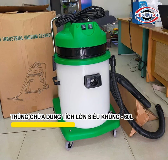 thùng chứa lớn