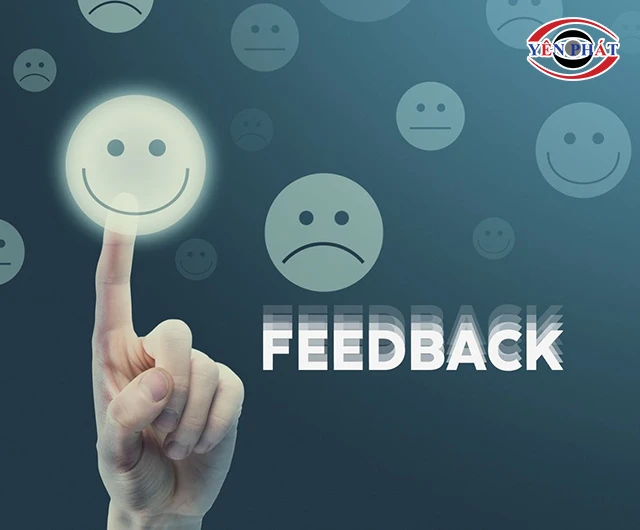 xem feedback trước khi mua hàng