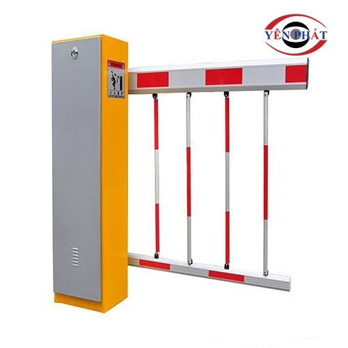 Barrier tự động Road RD-101H