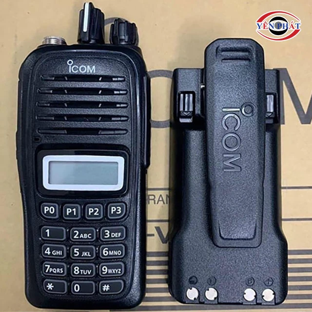 ICOM IC-V88