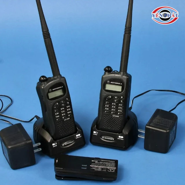 Motorola GP-2000