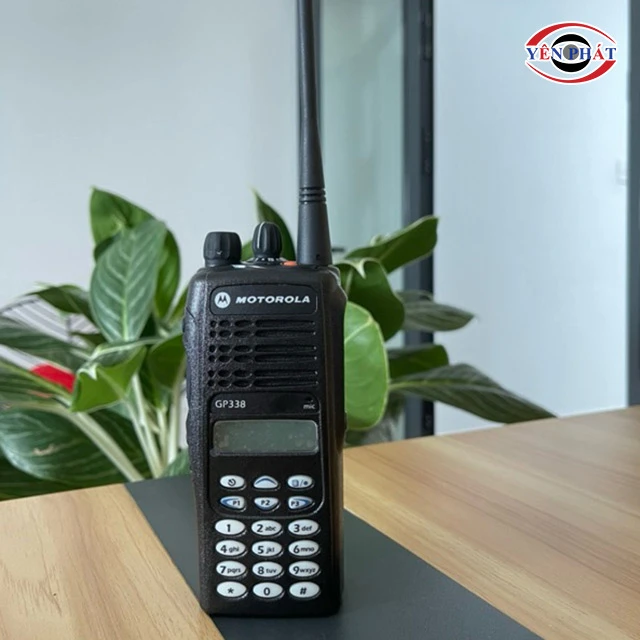 Motorola GP 338