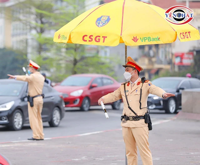 Phân bổ lưu lượng giao thông