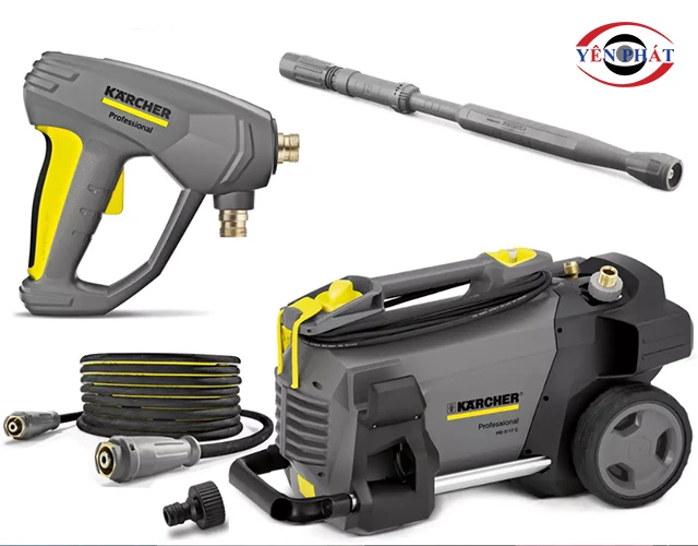 phụ kiện của Karcher HD 5/15 C