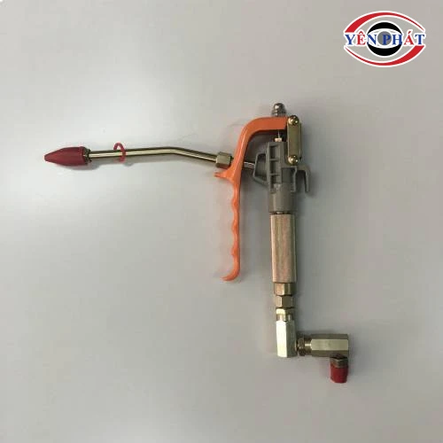 Súng bơm mỡ HCG 300 2