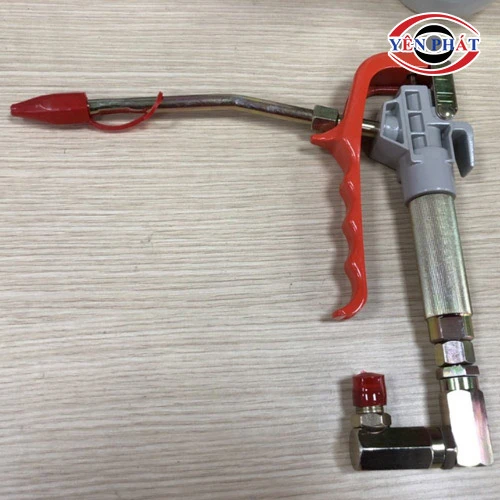Súng bơm mỡ HCG 300 3