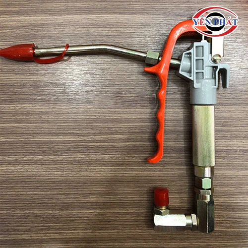Súng bơm mỡ HCG 300 4