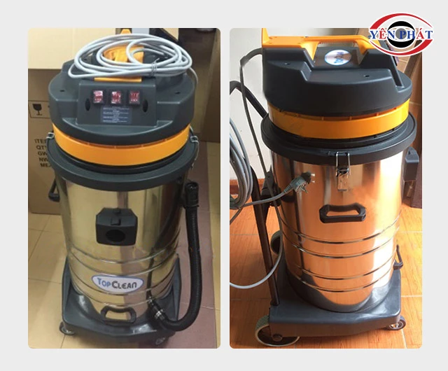 máy hút bụi TopClean TC 899