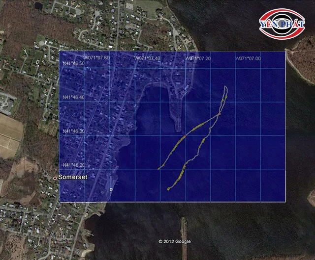 thu hồi tín hiệu