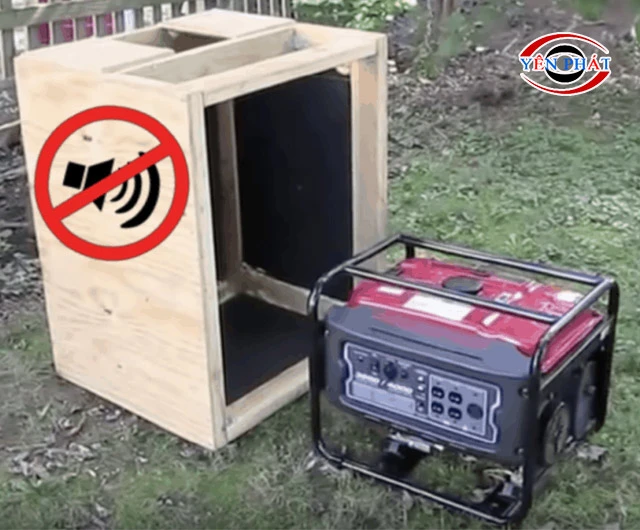 11+ Máy phát điện cách âm tốt nhất hiện nay, Giá siêu rẻ