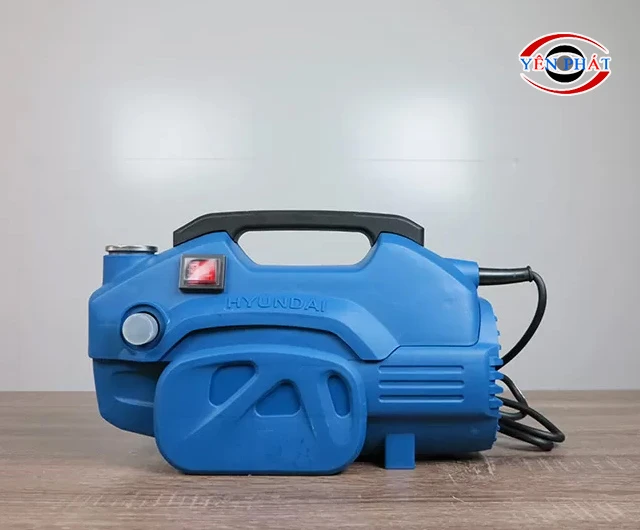 Máy rửa xe mini Hyundai HRX916
