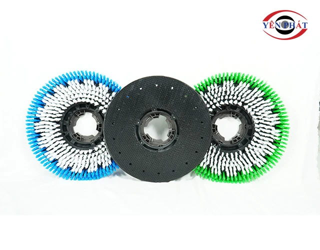 phụ kiện của Kungfu Clean HC 175