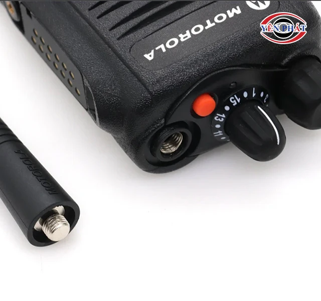 số kênh liên lạc của Bộ đàm cầm tay Motorola GP240