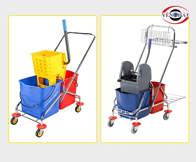 Xe vắt nước đơn