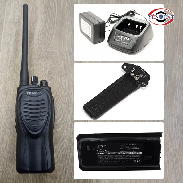 các bộ phận Kenwood TK- 2206
