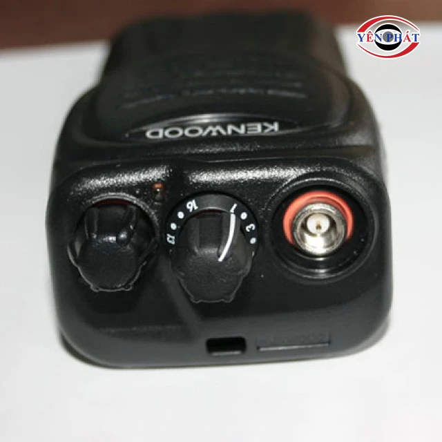 nút bấm của Kenwood TK- 2206