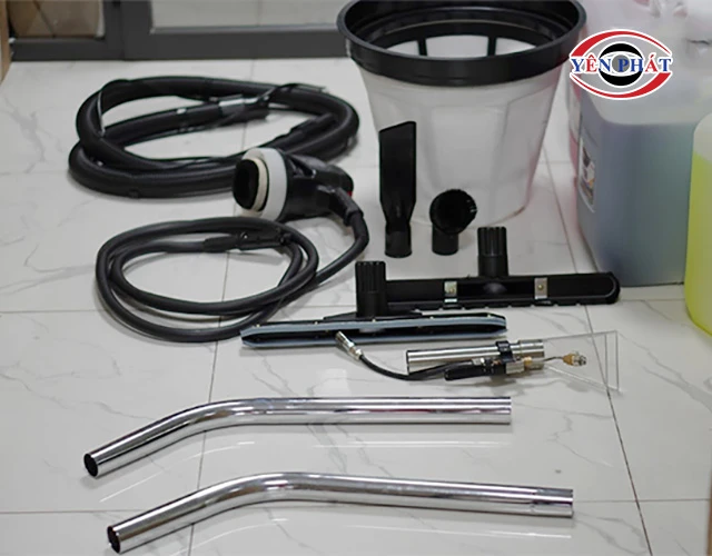 phụ kiên của máy giặt thảm Supper Clean