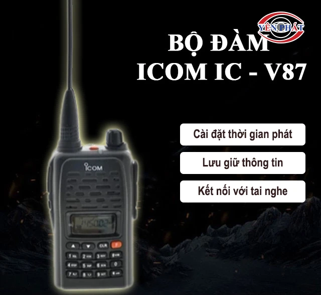 Tích hợp nhiều tính năng tiện ích