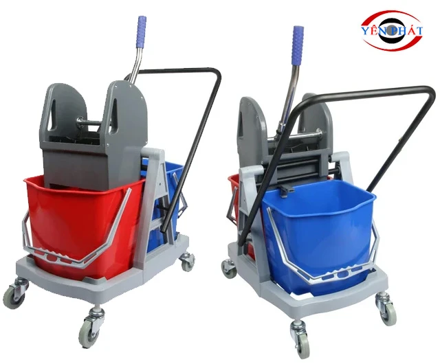 Giao diện tiện lợi, dễ dùng