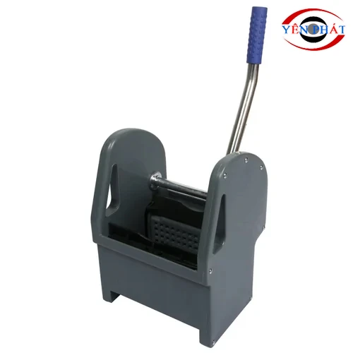 Xe vắt nước lau nhà 2 xô 34L AF08076 4