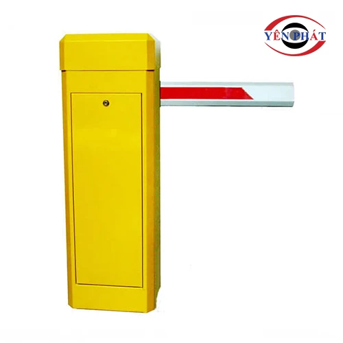 Barrier tự động SJSPD002B 1