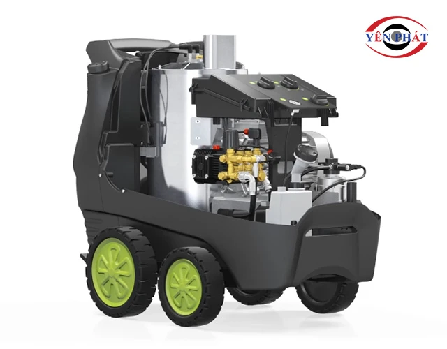 cấu tạo của IPC PW-H100/4 D2515P T