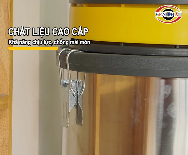 chất liệu cao cấp