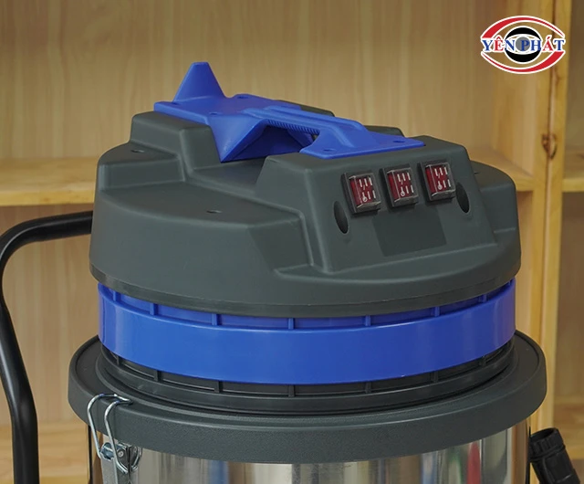 3 mô tơ siêu khỏe