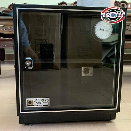 Tủ chống ẩm Eureka HD-40G 2