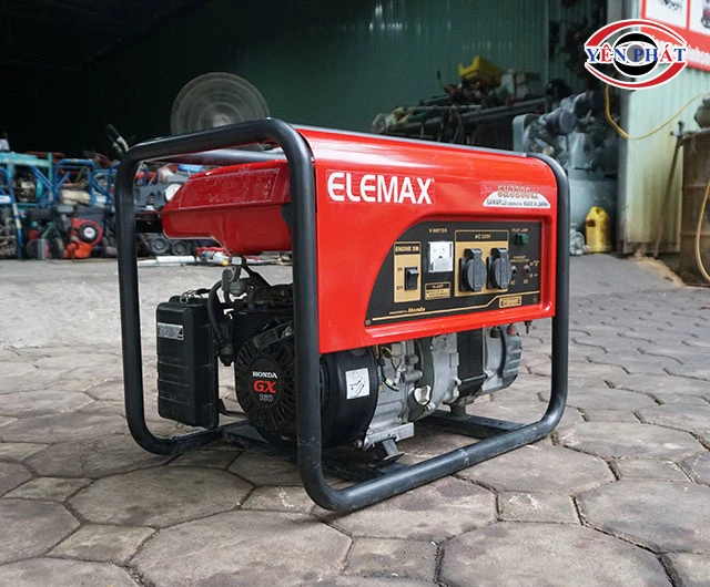 10+ Máy phát điện không ồn: Giá rẻ, Chạy êm, Nên mua ngay