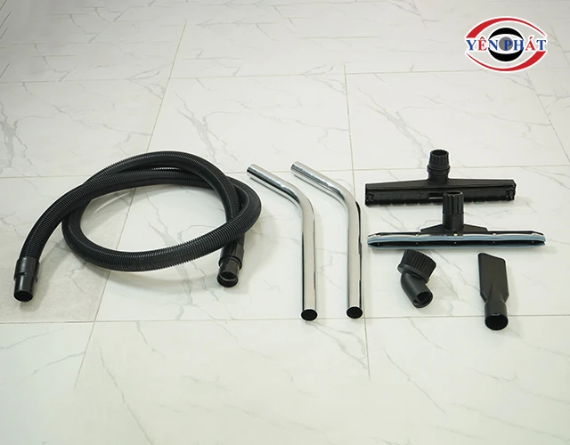 phụ kiện của máy hút bụi