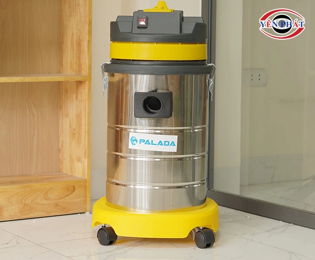 Máy hút bụi công nghiệp Palada PD40A