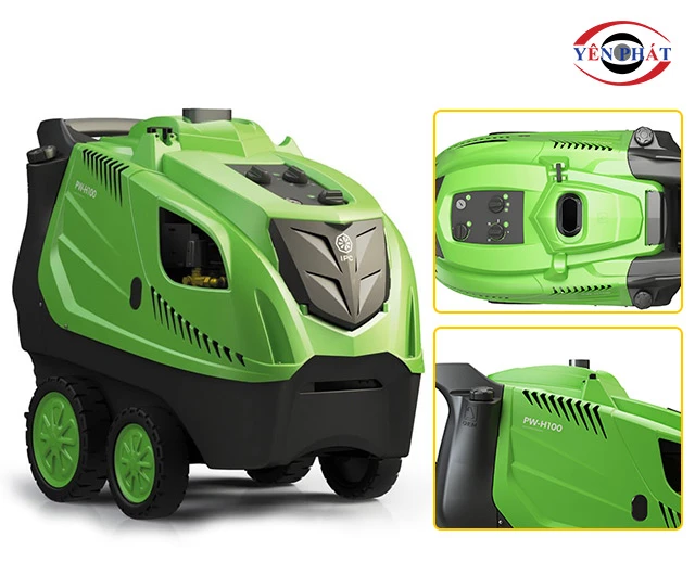 thiết kế của IPC PW-H100/4 D2515P T