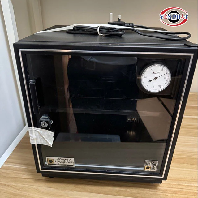 tủ chống ẩm Eureka HD-40G