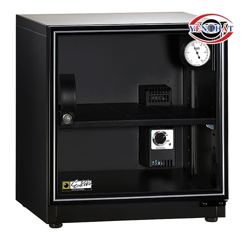 Tủ chống ẩm Eureka HD-40G 1