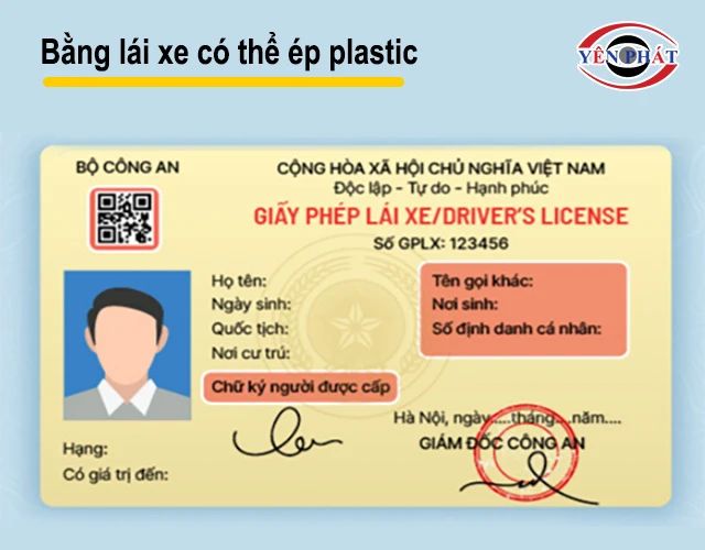 Bằng lái xe