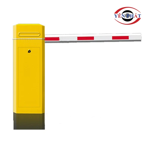 Barrier tự động BS308 1