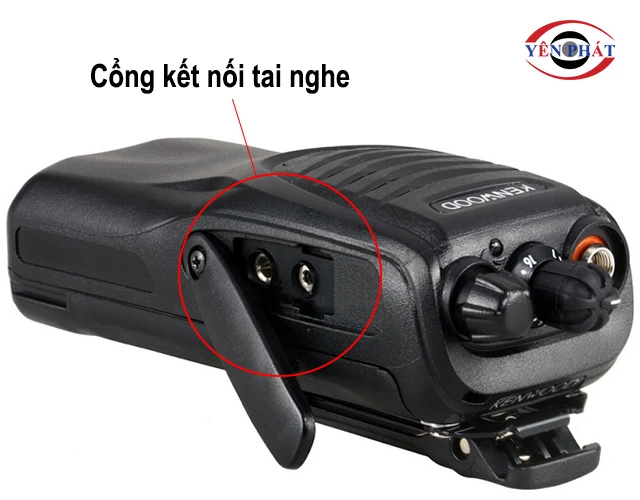 cổng kết nối tai nghe