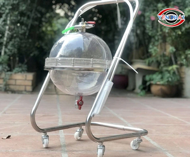 Đáp ứng tốt nhu cầu sử dụng