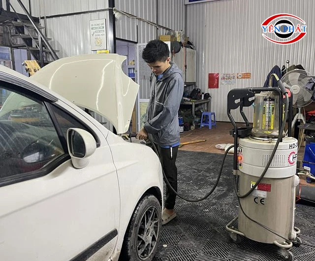 Độ bền cao, ít hư hỏng phát sinh