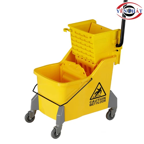 Xe vắt móp có vách ngăn AF08090 3