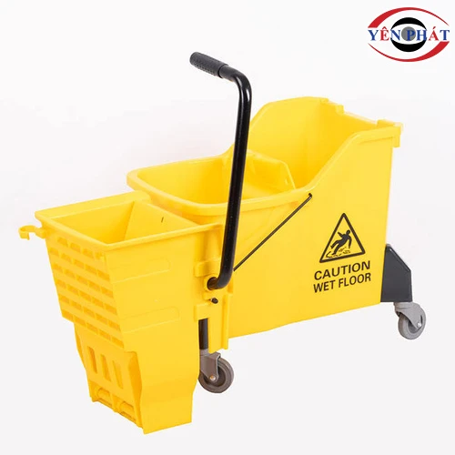 Xe vắt móp có vách ngăn AF08090